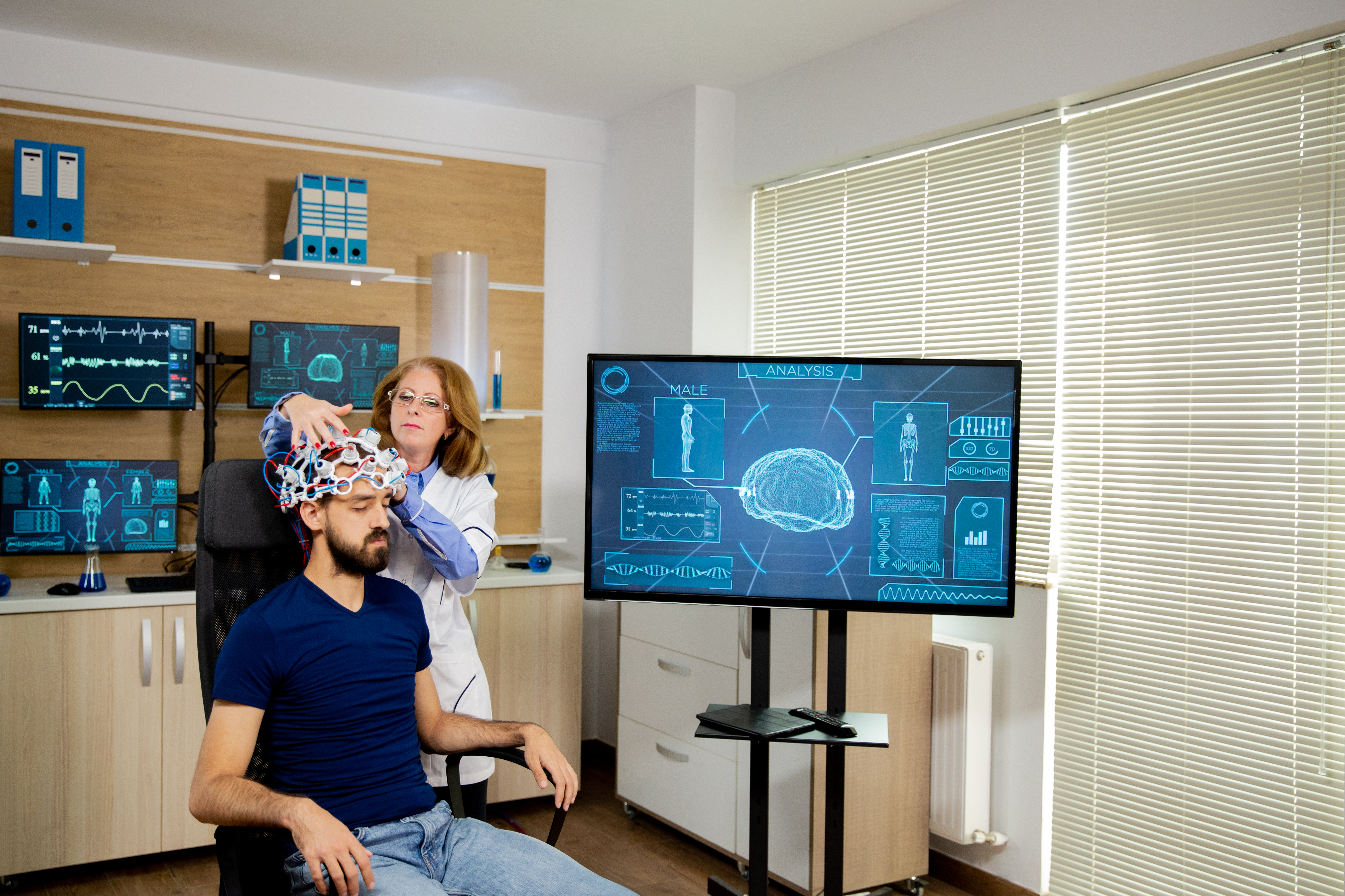 ¿Qué es el Neurofeedback y cómo puede mejorar tu vida?